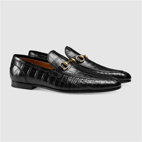 mocassini gucci indossati uomo|Gucci Mocassini Jordaan .